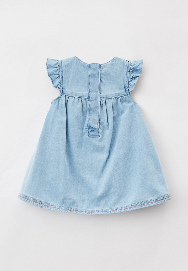 фото Платье и трусы mothercare