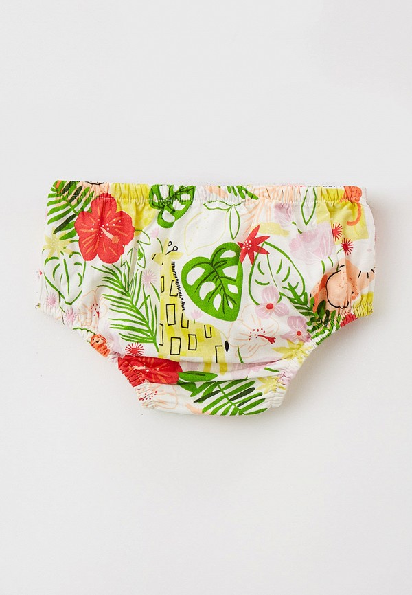 фото Платье и трусы mothercare