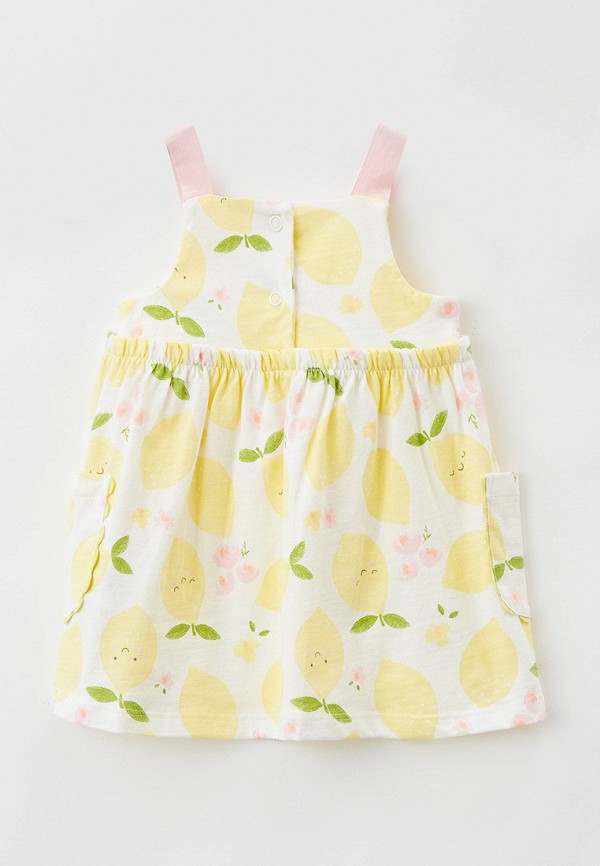 фото Сарафан и капри mothercare