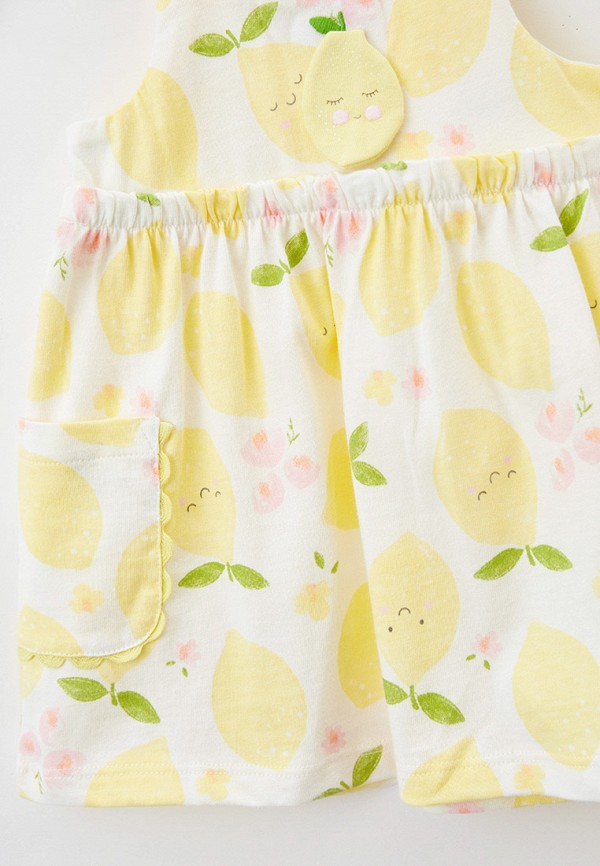 фото Сарафан и капри mothercare