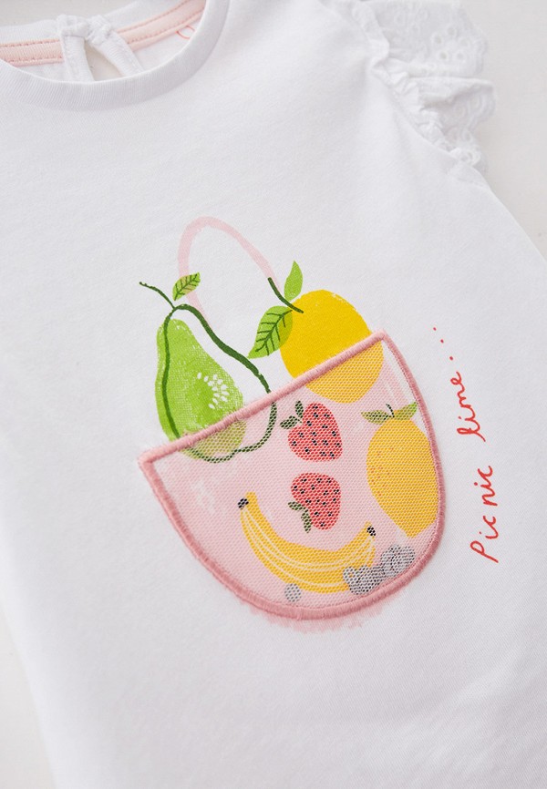 фото Футболка mothercare