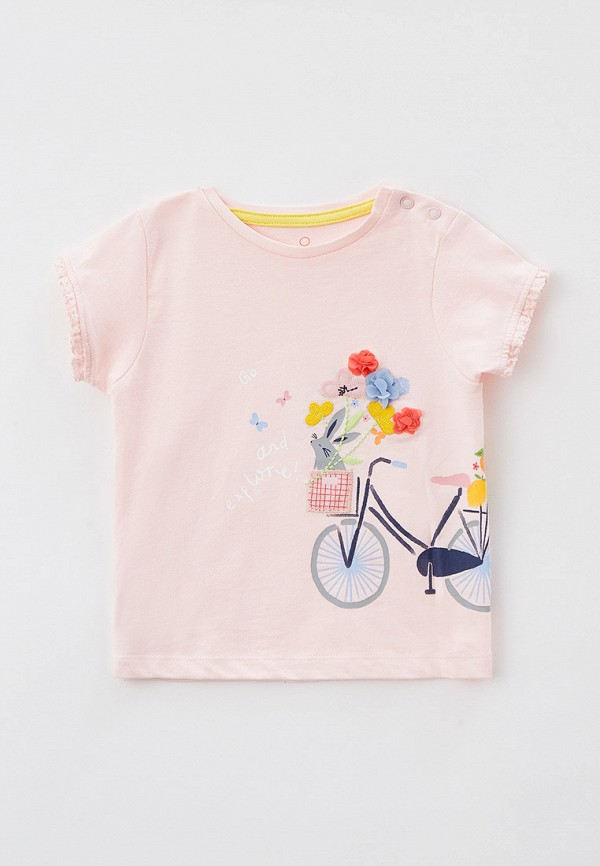 фото Футболка mothercare