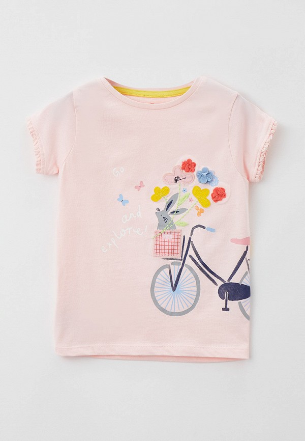 фото Футболка mothercare
