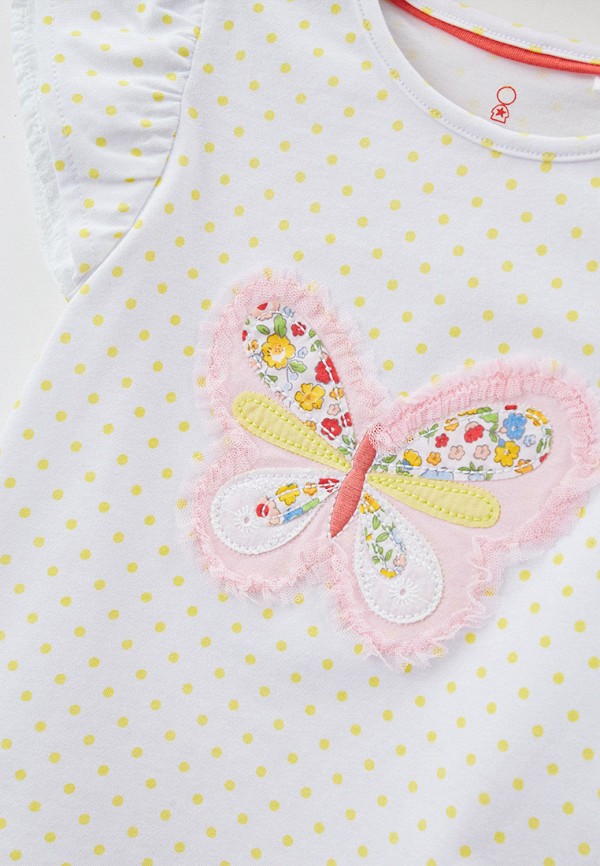 фото Футболка mothercare