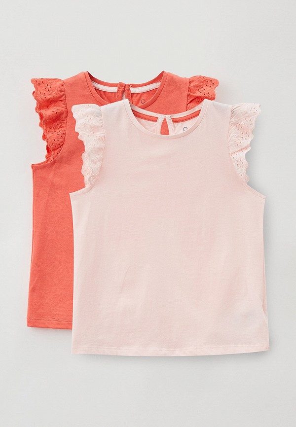 фото Футболки 2 шт. mothercare