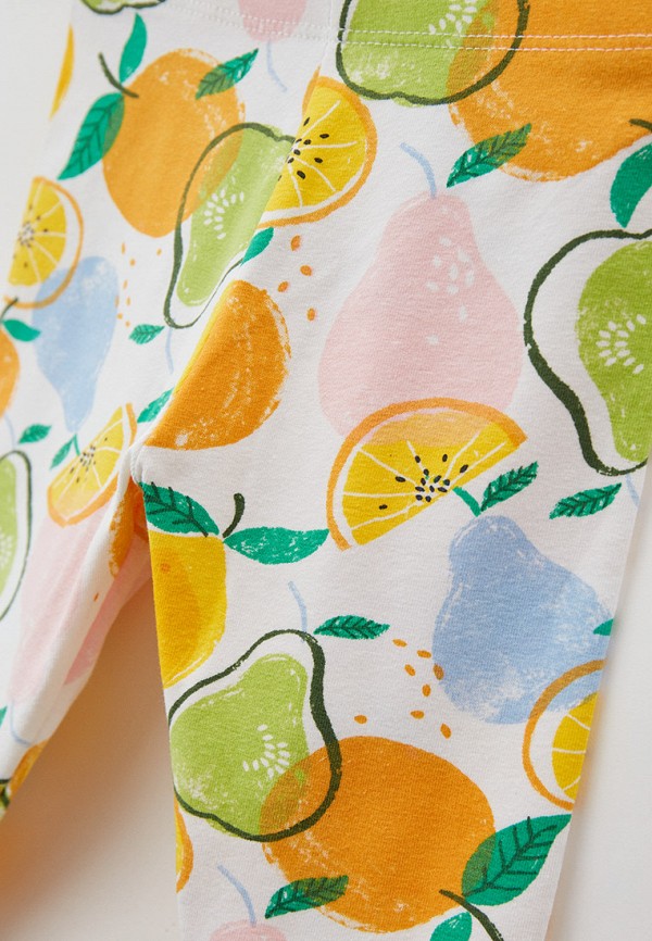 фото Леггинсы 3 шт. mothercare