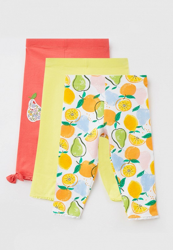 фото Леггинсы 3 шт. mothercare