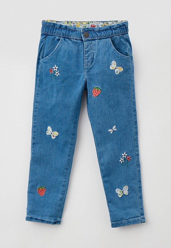 фото Джинсы mothercare