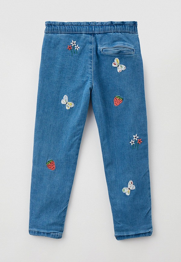 фото Джинсы mothercare