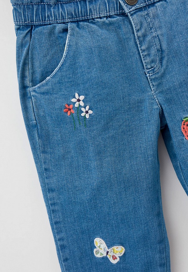 фото Джинсы mothercare