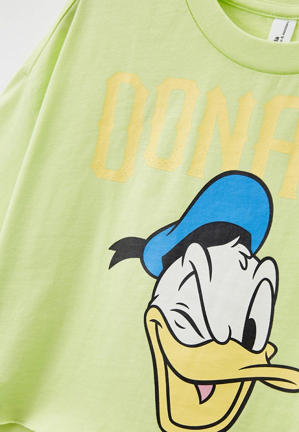 фото Футболка sela