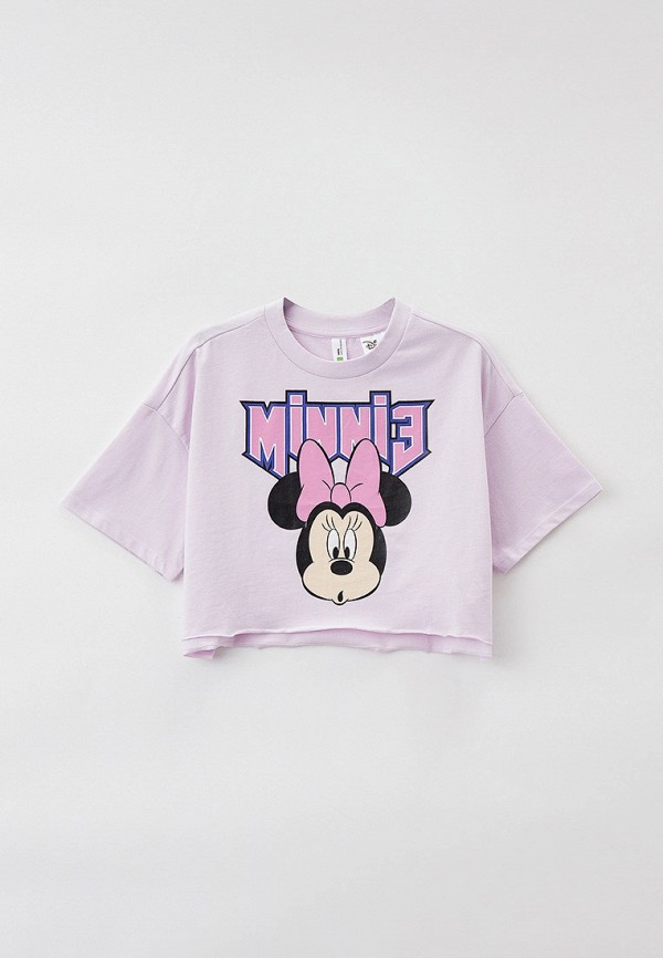 фото Футболка sela