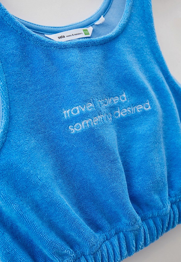 фото Топ sela