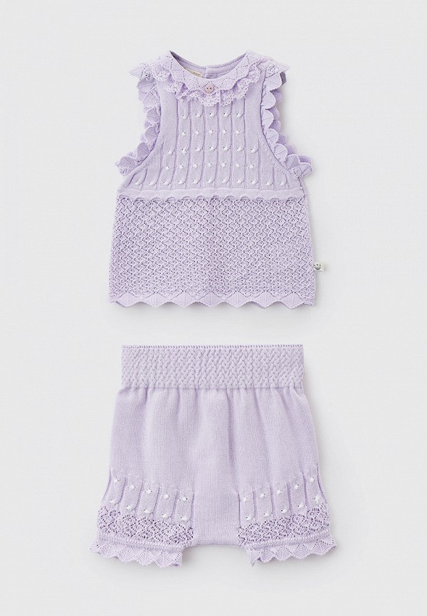 фото Топ и шорты leoking