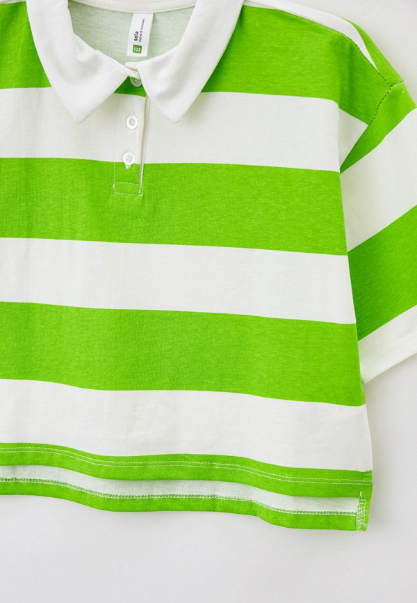 фото Поло sela