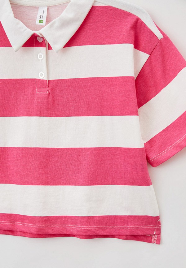 фото Поло sela