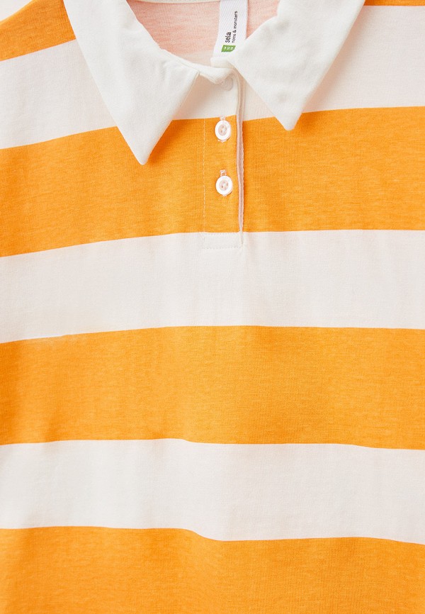 фото Поло sela