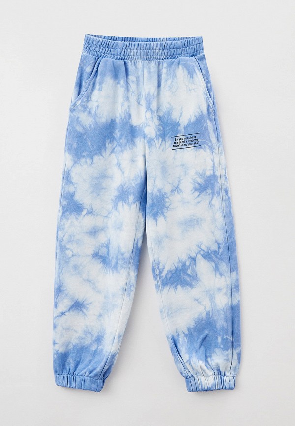 фото Брюки спортивные sela