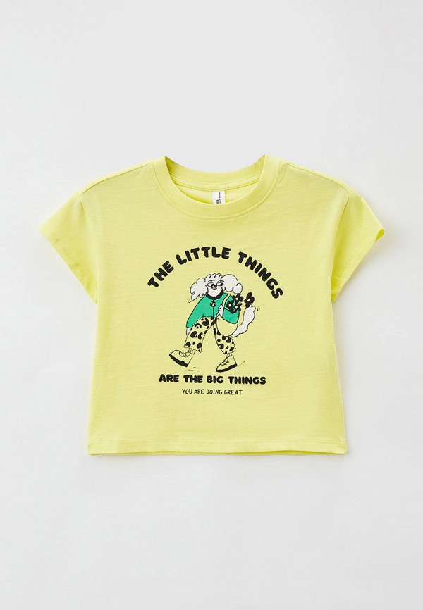 фото Футболки 2 шт. sela