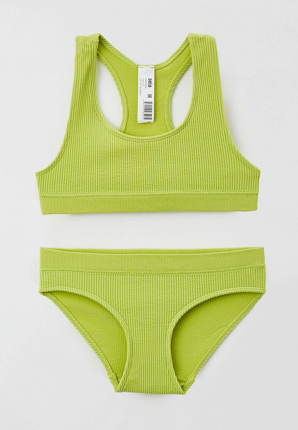 фото Купальник sela