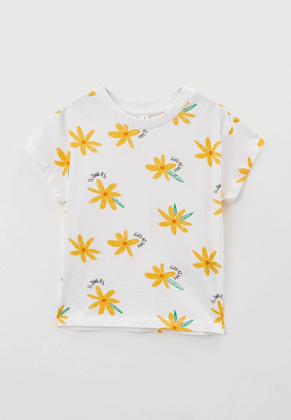 фото Футболка sela