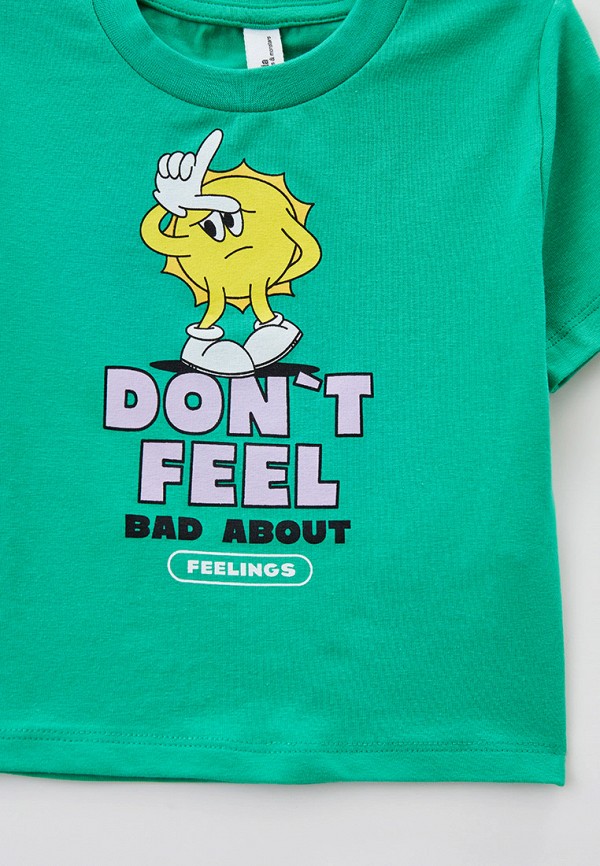 фото Футболка sela