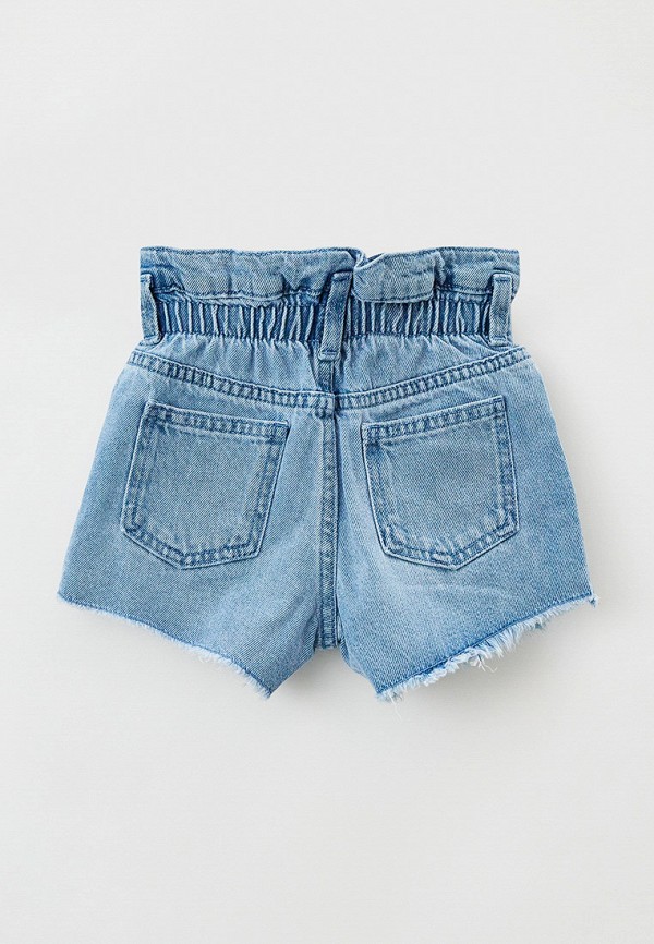 фото Шорты джинсовые sela