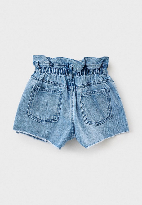 фото Шорты джинсовые sela