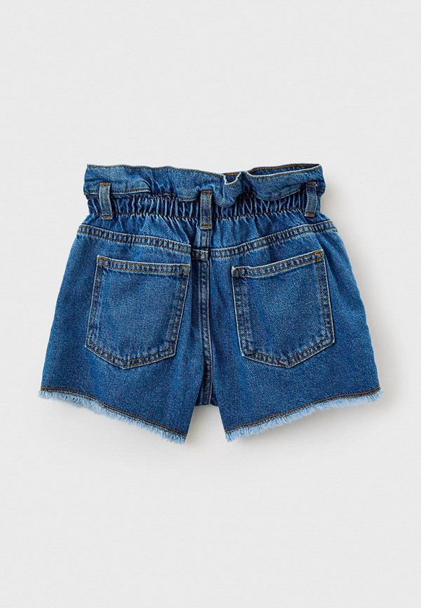 фото Шорты джинсовые sela