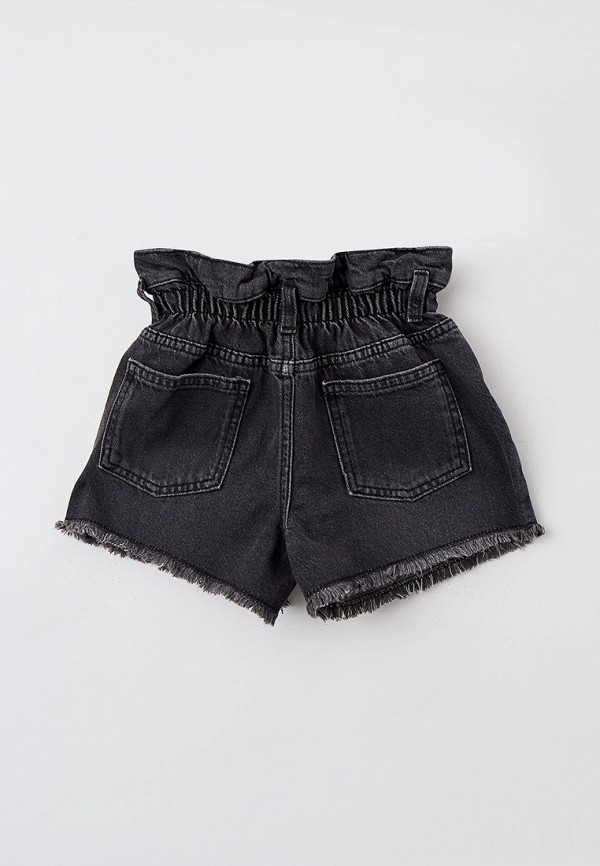 фото Шорты джинсовые sela