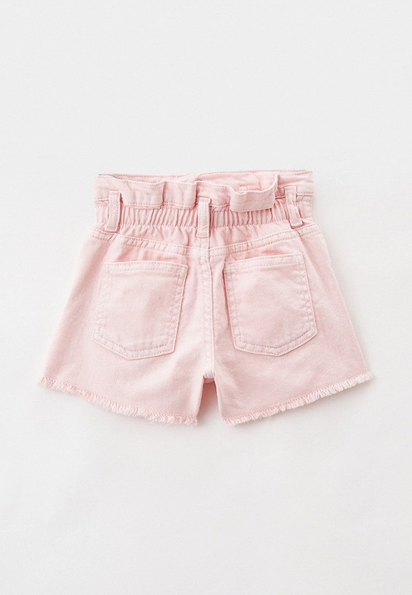 фото Шорты джинсовые sela