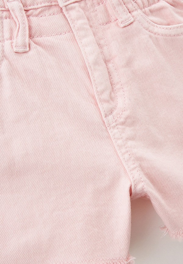 фото Шорты джинсовые sela