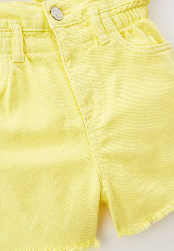 фото Шорты джинсовые sela