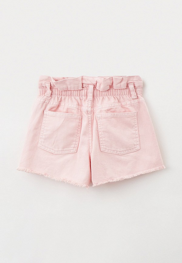 фото Шорты джинсовые sela