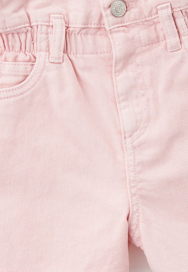 фото Шорты джинсовые sela