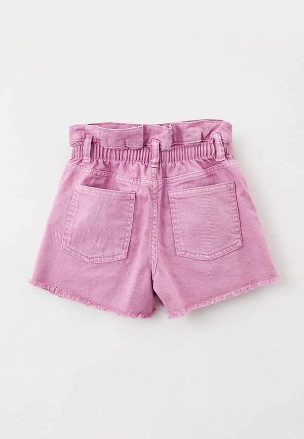 фото Шорты джинсовые sela