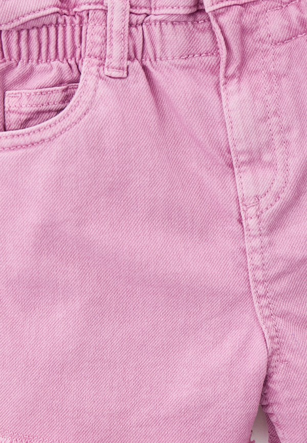 фото Шорты джинсовые sela