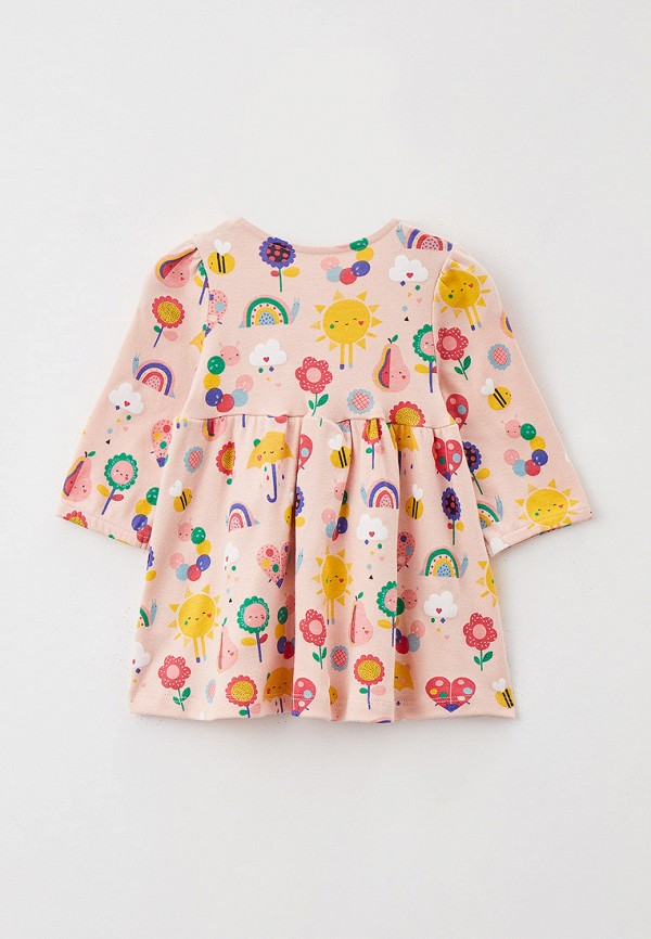 фото Платье и леггинсы mothercare