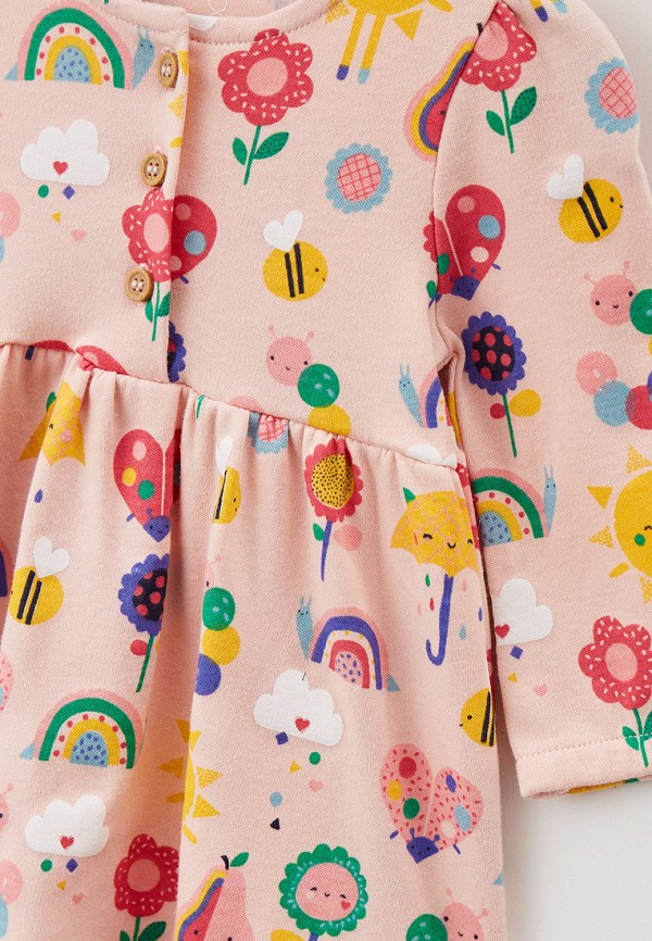 фото Платье и леггинсы mothercare
