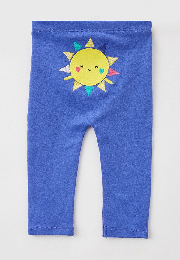 фото Платье и леггинсы mothercare