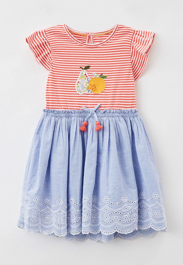 фото Платье mothercare