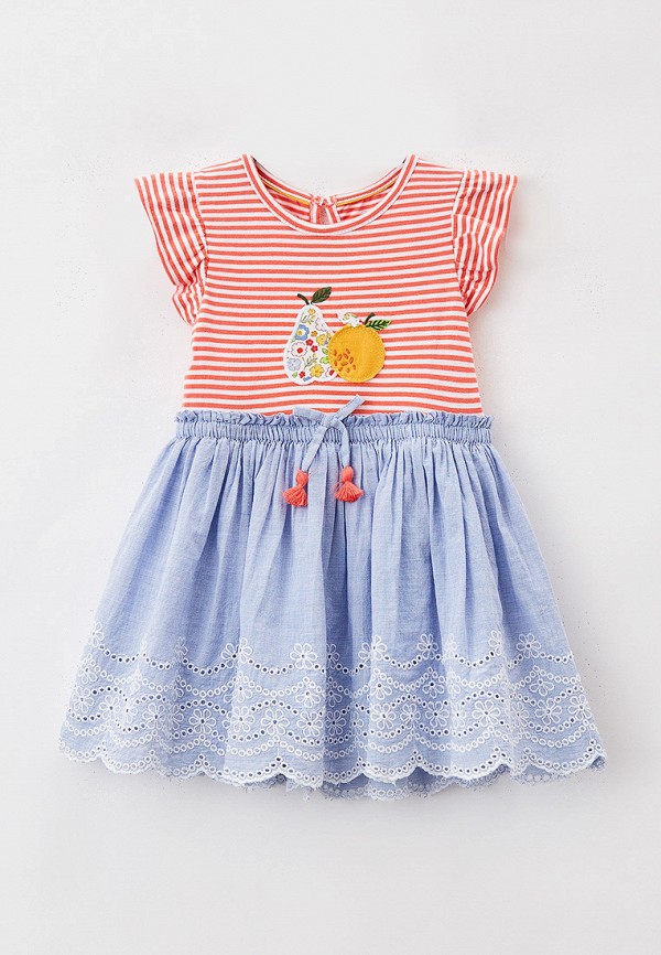 фото Платье mothercare