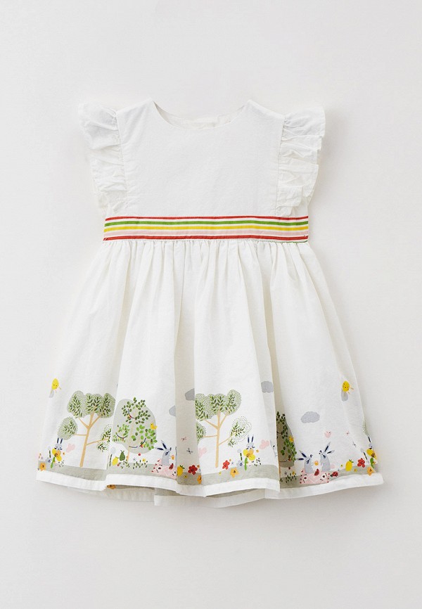 фото Платье mothercare