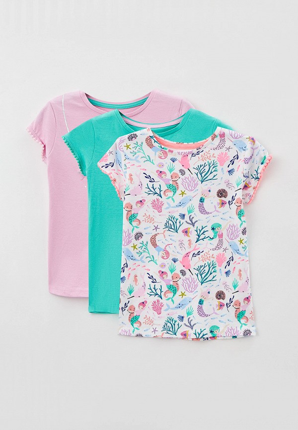 фото Футболки 3 шт. mothercare
