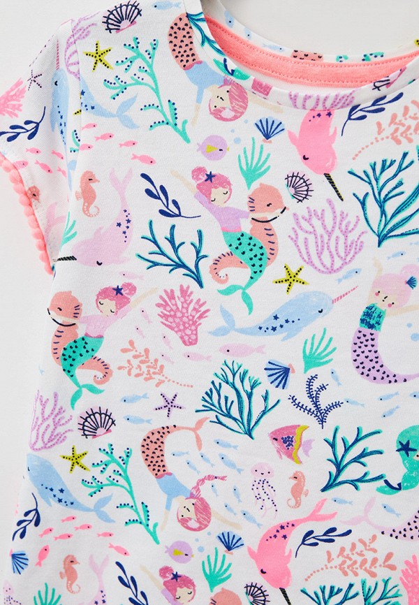 фото Футболки 3 шт. mothercare