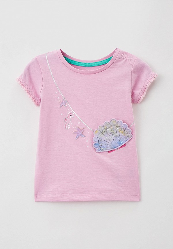 фото Футболки 3 шт. mothercare
