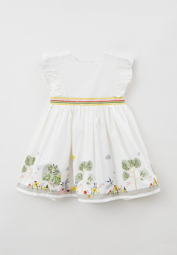 фото Платье mothercare