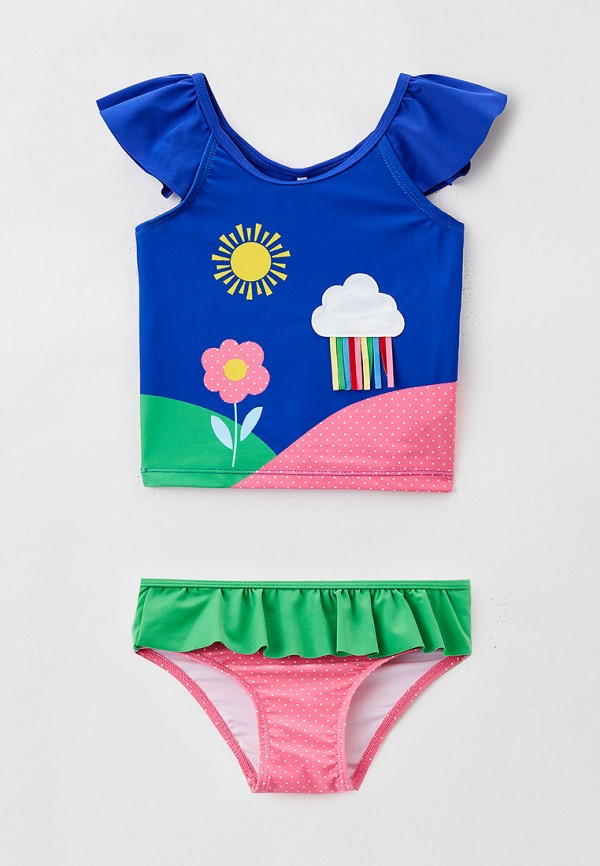 фото Гидрофутболка и плавки mothercare