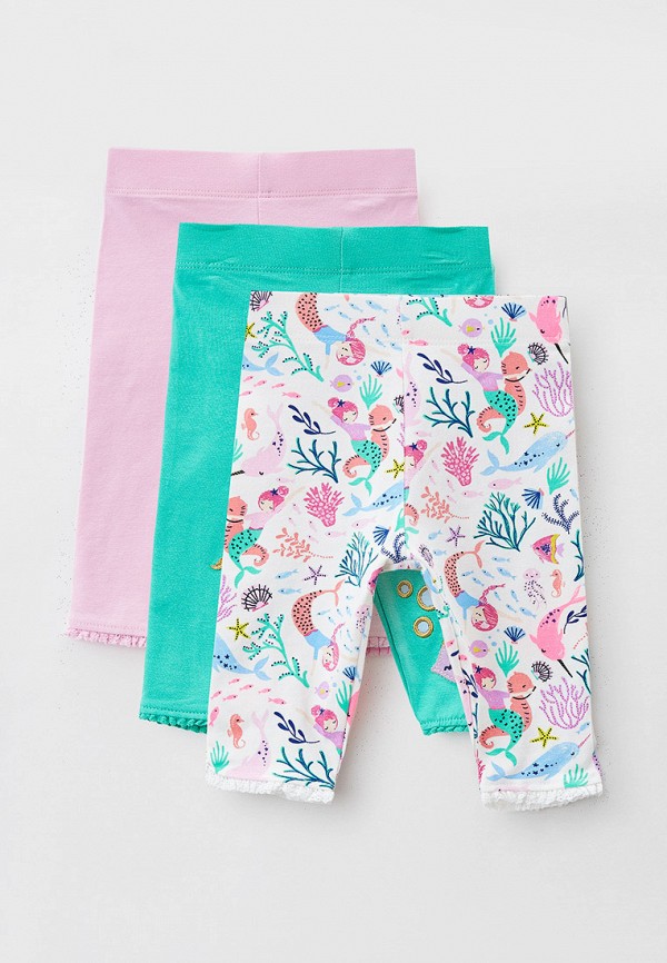 фото Леггинсы 3 шт. mothercare