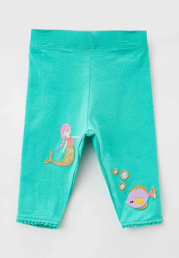 фото Леггинсы 3 шт. mothercare